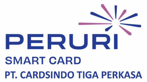 Peruri Smart Card