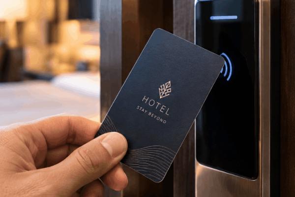 RFID & Contact Less