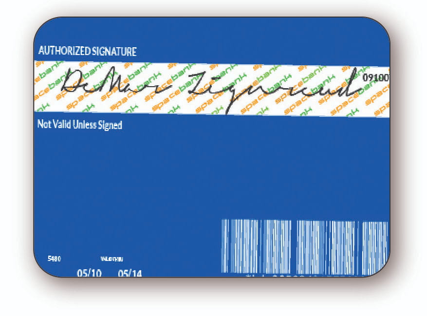 Signature Panels