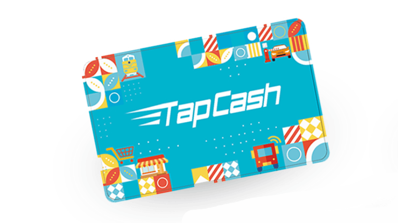 BNI Tap Cash